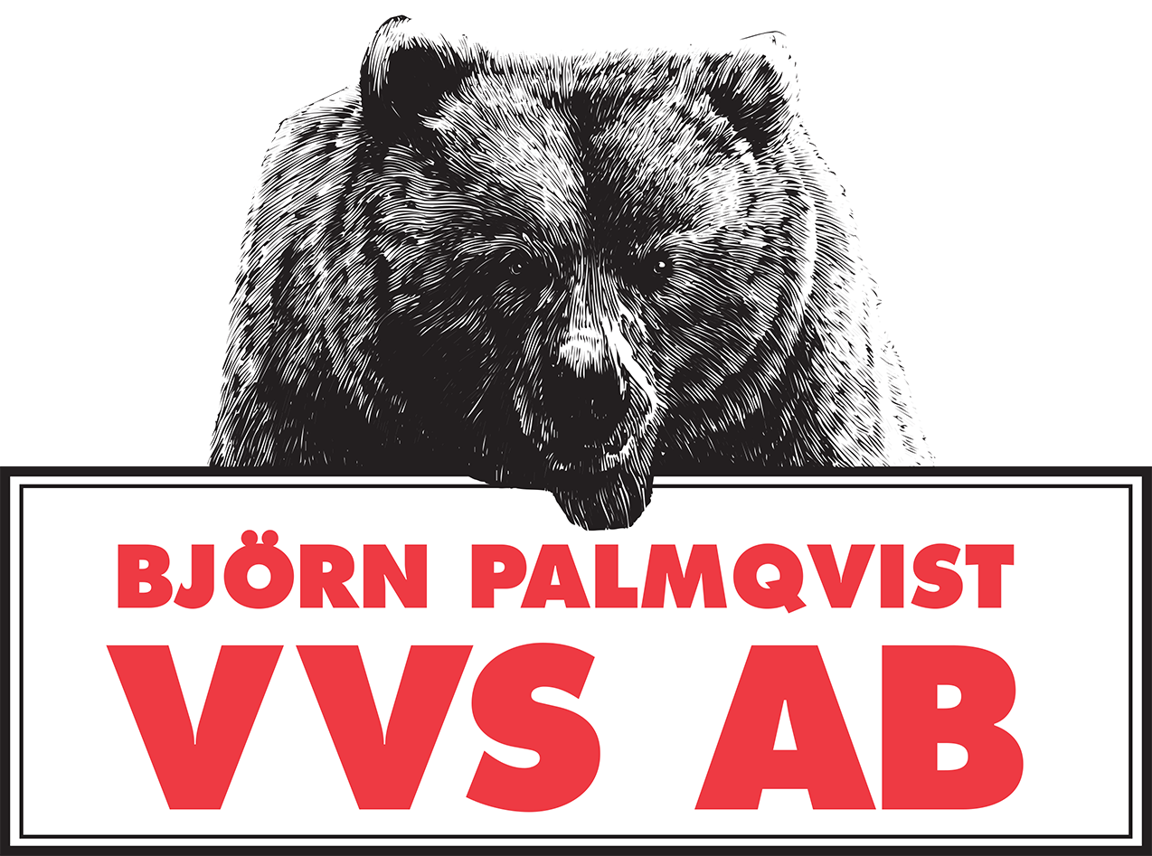 Rörbåten Björn Palmqvist VVS AB